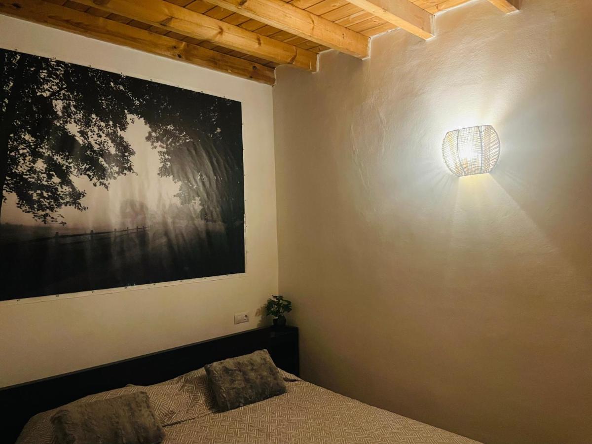 Apartmán Dakota’s house La Laguna  Exteriér fotografie