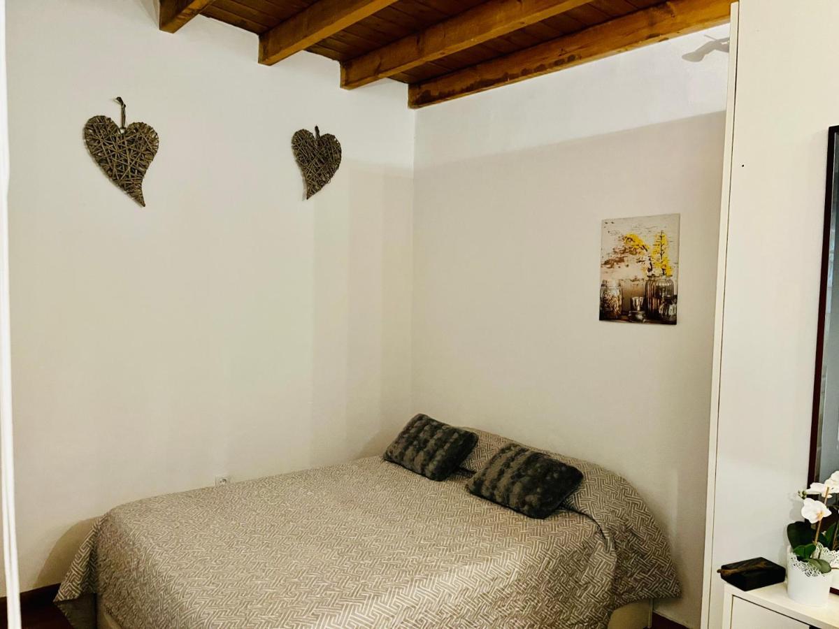 Apartmán Dakota’s house La Laguna  Exteriér fotografie